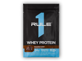 Rule 1 Whey Protein 35g - AKCE