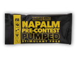 NAPALM Pre-Contest STIMULANT FREE 17.5g