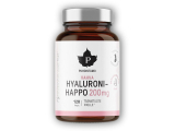 Hyaluronic Acid 200mg 120 kapslí
