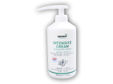 Intensive creme 500ml s pumpou dry skin + lanolin