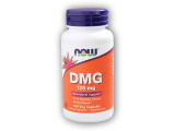 DMG (Dimethylglycin) 125mg 100 rostl kapslích