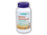 Berry Dophilus Kids probiotika 60 tablet