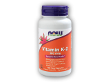 Vitamin K2 jako MK-4 100ug 100 rostlinných kapslí