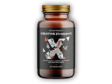 Creatine Creapure, kreatin monohydrát 875mg 100 rostlinných kapslí