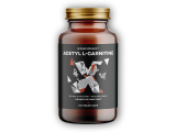Acetyl L-Carnitine 500mg 100 rostlinných kapslí