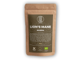 Pure Lion's Mane (Hericium) prášek BIO 100g