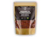 Pure Organic 24 Super Cacao BIO RAW 500g