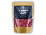 Chokeberry Powder, Arónie, černý jeřáb prášek BIO 200g