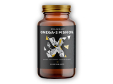 Omega-3 Fish Oil 60 softgel kapslí
