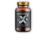 Super Omega-3 1050mg 60 softgel kapslí
