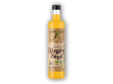 Ginger Shot, zázvorová štáva s kurkumou BIO 500ml