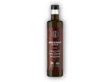 Coconut Syrup - Dark, Kokosový sirup - tmavý, BIO 500ml
