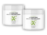 2x Hydrolyzovaný Grassfed Collagen 400g
