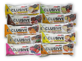 Exclusive Protein Bar 40g - double dutch chocolate almond