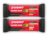 Carbo Bar C2:1 30g - brownie