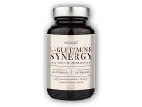 L-Glutamine Synergy 90 kapslí