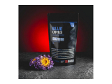 Modrý Leknín - Blue Lotus (celý květ) 100g