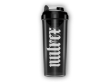 Nutrex Gothic Logo Shaker 700ml - AKCE