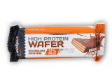 High protein wafer 35g