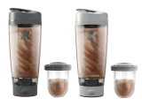 PROMiXX PRO Elektrický šejkr dobíjecí 600ml