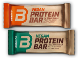 Vegan Protein Bar 50g