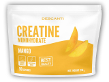 Descanti Creatine Monohydrate Mango 250g