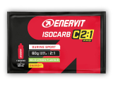 Isocarb C2:1 65g - citron