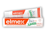 Elmex junior 6-12 let zubní pasta 75ml