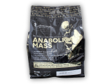 Anabolic Mass 7000g - chocolate - poškozený obal