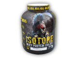Nuclear Isotope Whey Isolate 2000g