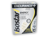 Isostar endurance energy 24 tablet citron