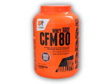 CFM Instant Whey 80 Whey 100! 2270g doza - banán