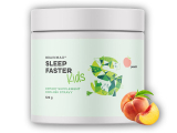 KIDS Sleep Faster 120g - broskev