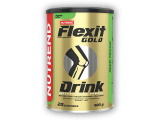 Flexit Gold Drink 400g