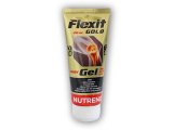 Flexit Gold Body Gel 100ml