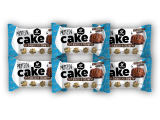 6x Protein Cake MIX 50g