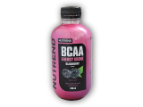 BCAA Energy Drink 330 ml - yuzu-meruňka