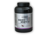 Basic whey protein 2250g