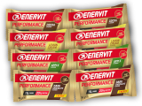 Enervit Performance bar - Double use 2x30g - kakao