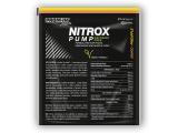 Nitrox Pump Caffeine Free 22,5g