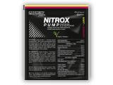 Nitrox Pump Caffeine & Synephrine 22,5g