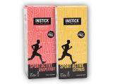 Instick Sport Active instant electrolyte nápoj bez cukru 12 x 5g - citrus