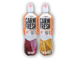 Carnifresh Sparkling with Caffein 850ml - ananas