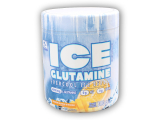 Ice Glutamine 300g - orange mango