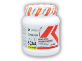 Keto go BHB + BCAA 270g - fresh lemon