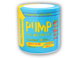 Pump Preworkout 225g - rainbow