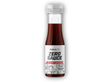 Zero Sauce 350ml - barbecue
