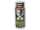 NitroNox Shot NEW 60ml - berries