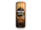 Body Attack Protein Coffee Latte Caramel 250ml