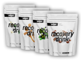 Recovery Drink by Edgar 500g - černý rybíz